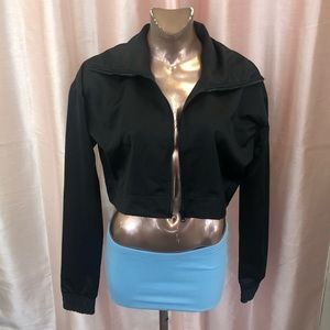 Fenty Puma by Rihanna Waist Length Jacket